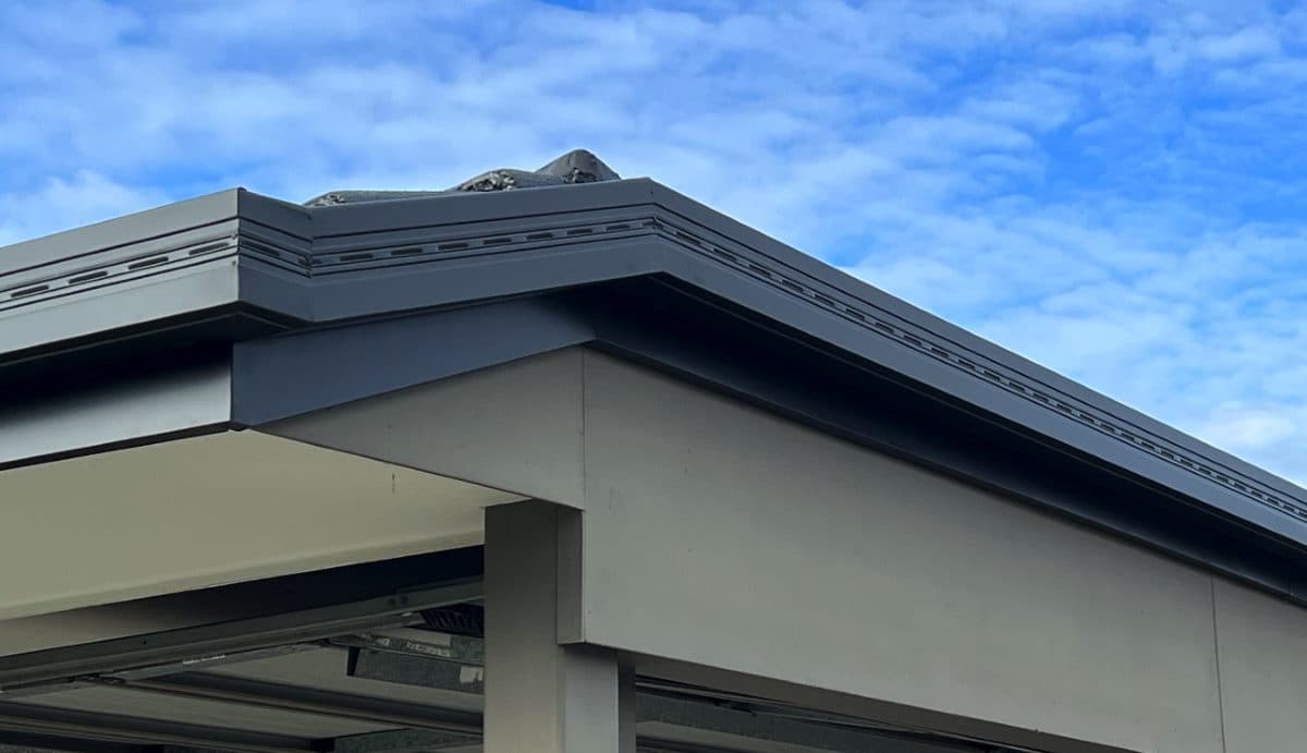 Gutter Replacement