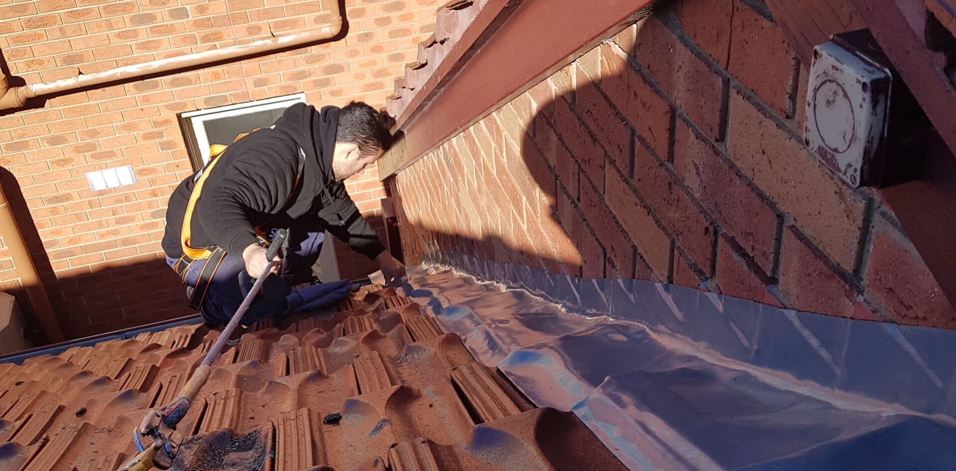 Professional Expert Roof Leak Detection Services in Sydney - Emergency Leak Assessment in Sydney