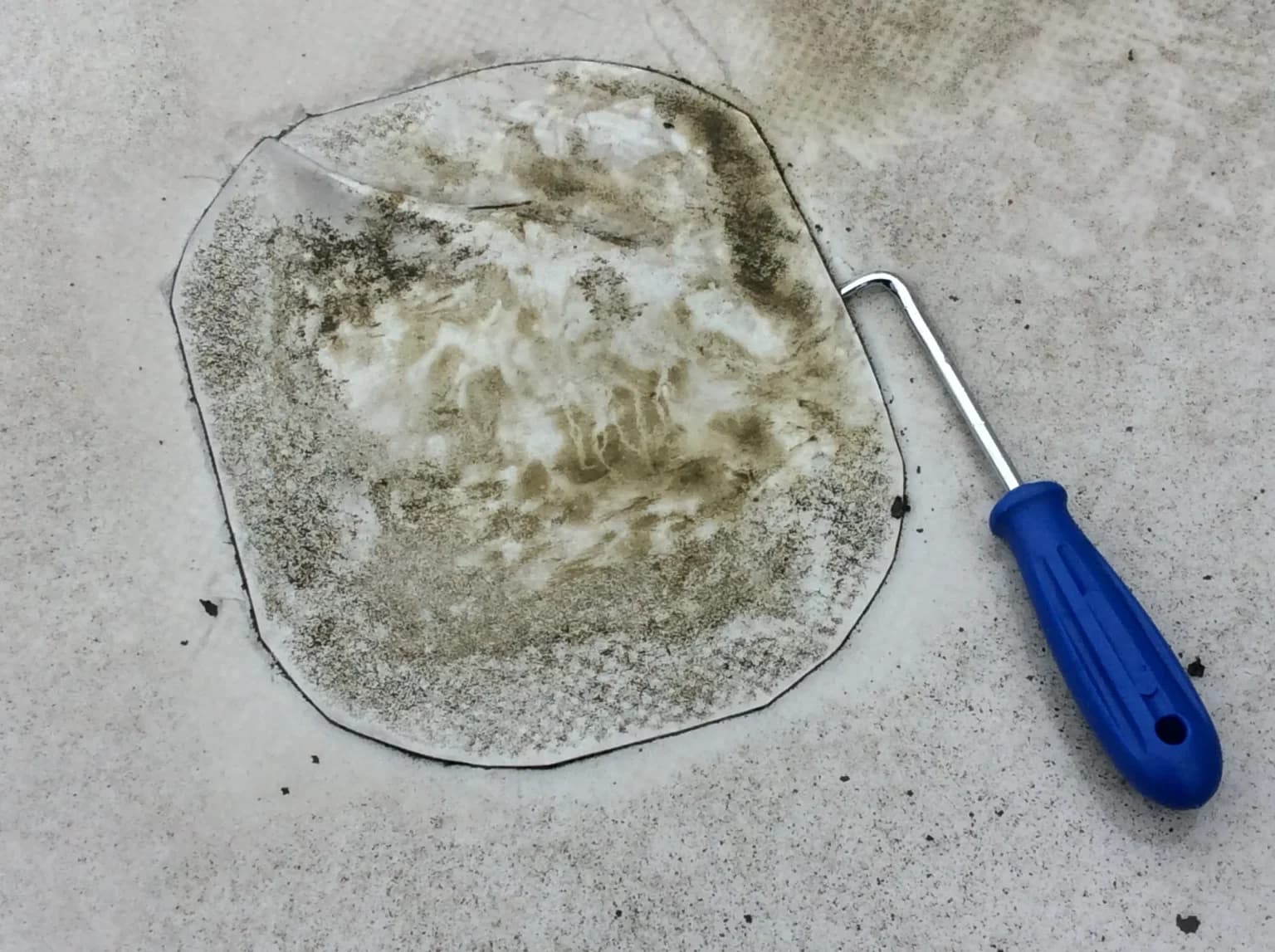 Controlled Water Testing