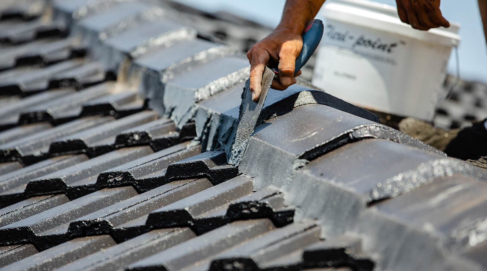Professional Professional Roof Restoration Services in Sydney - Roof Repairs Rebedding in Sydney