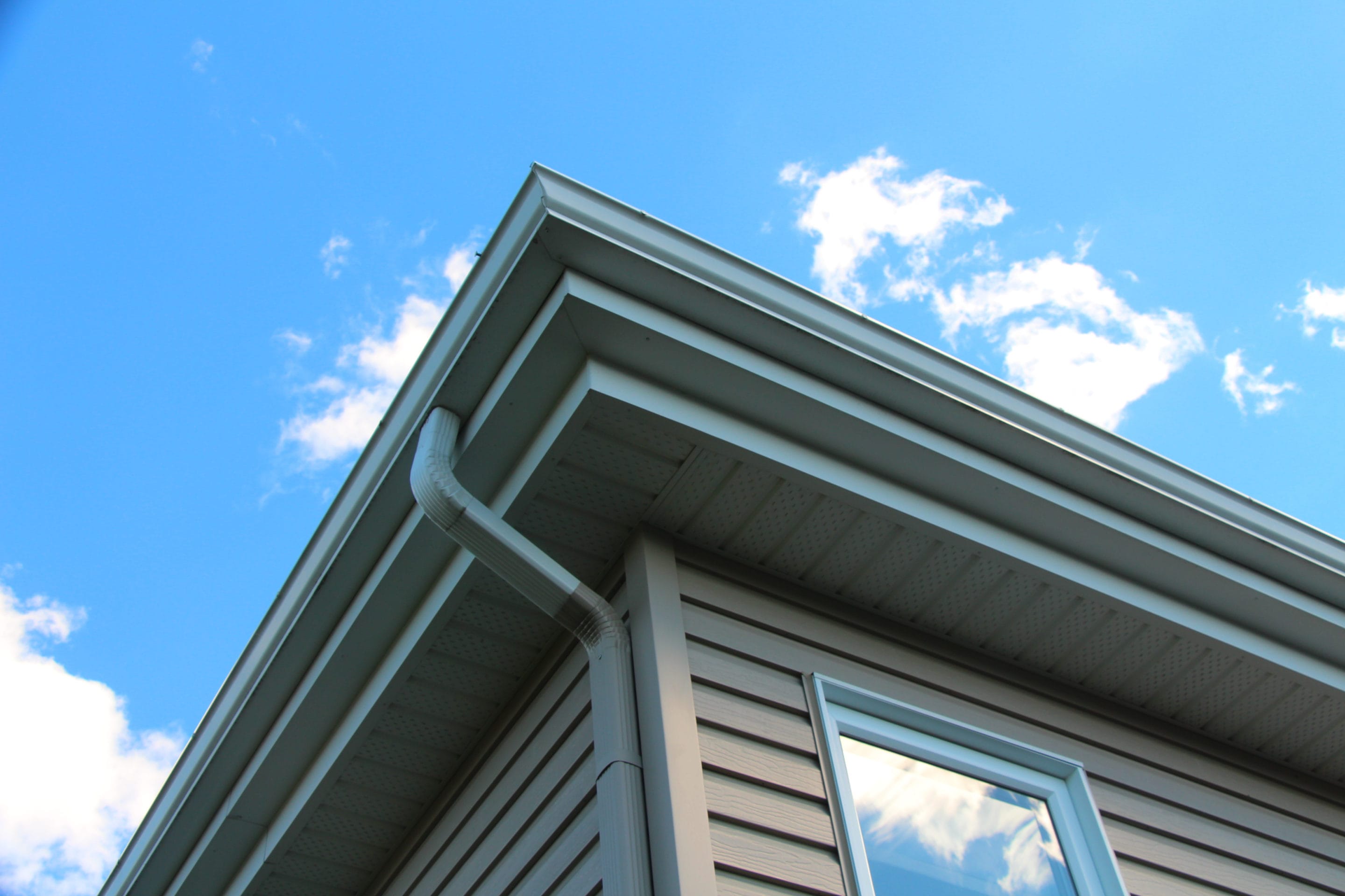 Roofing Project - Gutter Services in Sydney