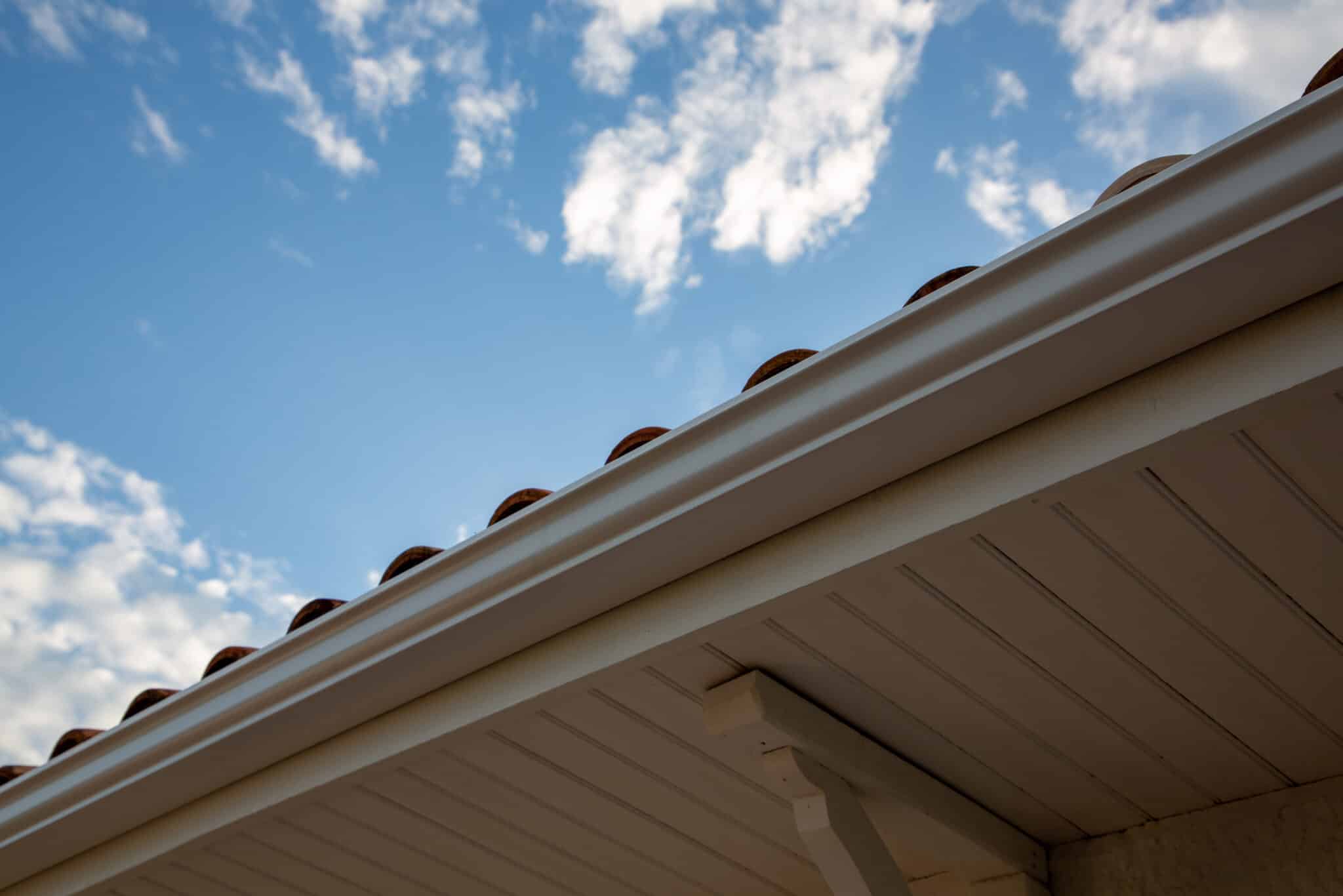 Seamless Guttering