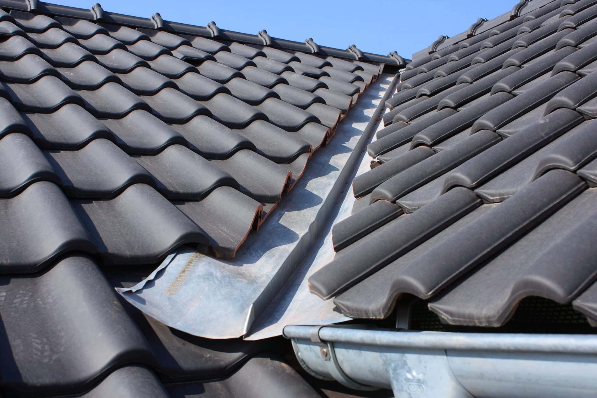 Valley & Flashing Repairs