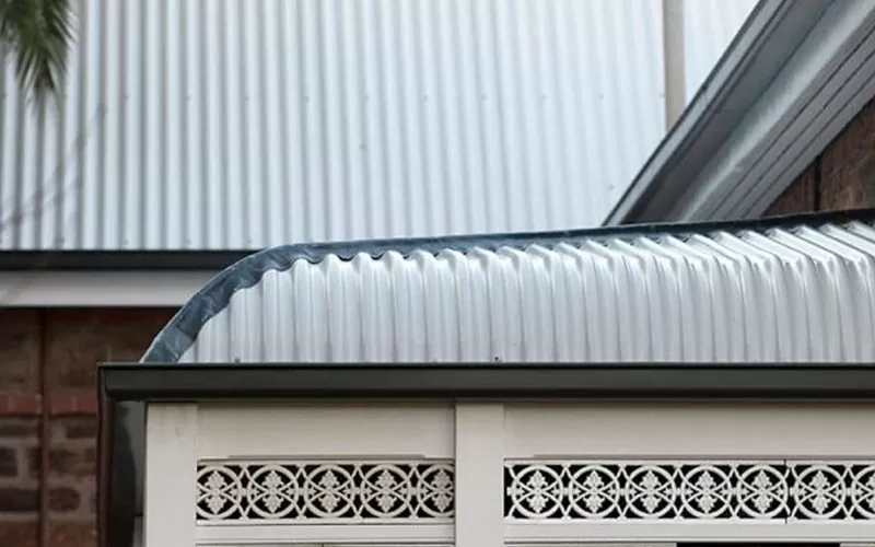 Heritage & Period Roof Replacement