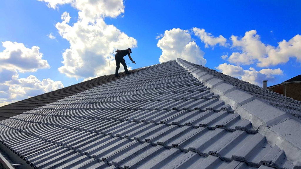 Professional Roof Restoration Services in Sydney